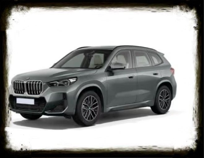 BMW Car Price