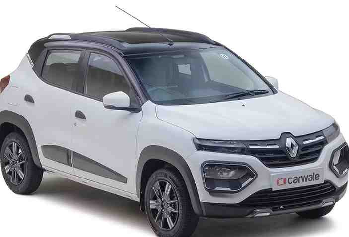 Renault Kwid