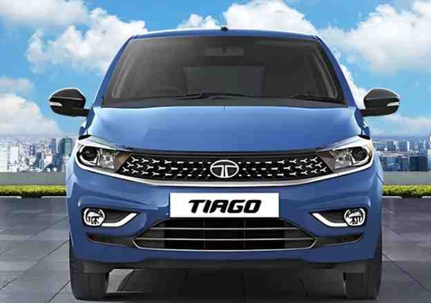 Tata Tiago XE