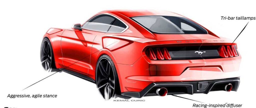 mustang 1969 price in india