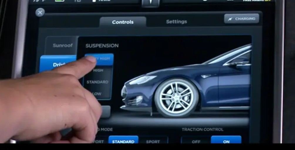 Features That Make Tesla Different