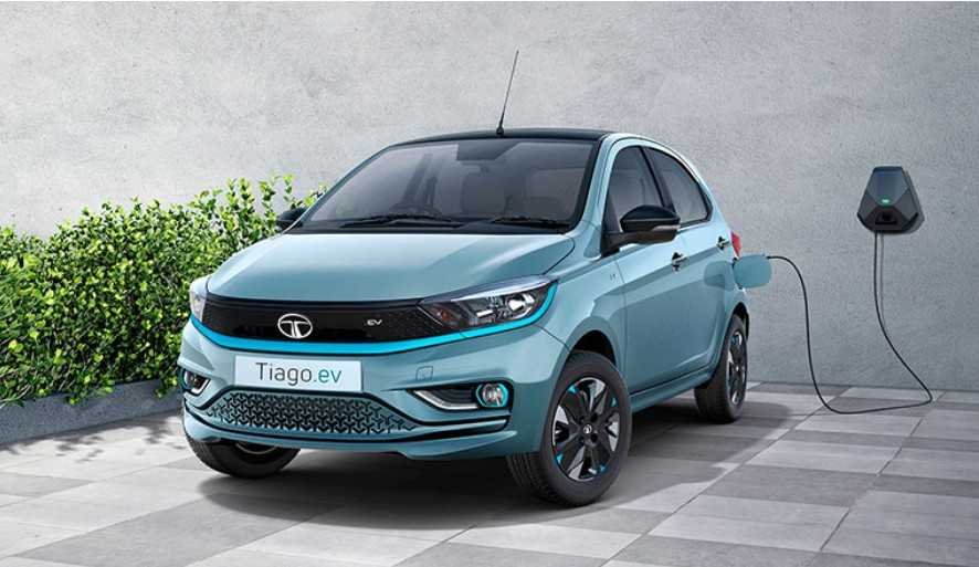 Advantages of Tata Tiago EV