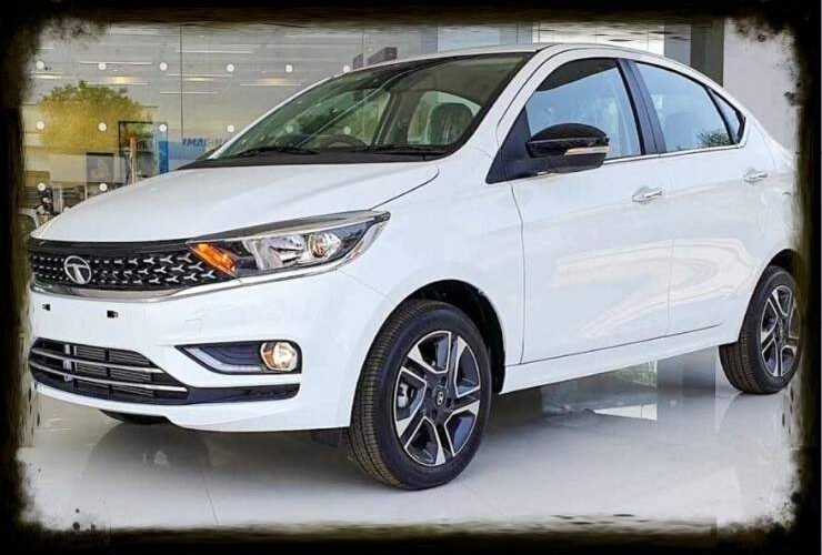 Tata Cars Price List
