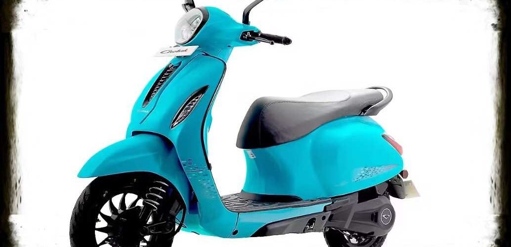 Bajaj Chetak EV review
