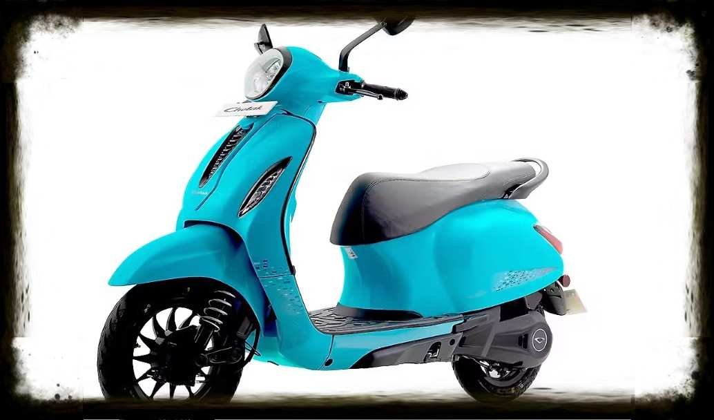 Bajaj Chetak EV Review: A Comprehensive Guide to the Electric Revolution