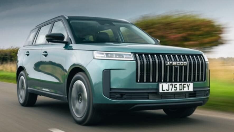 Honest John Car Reviews