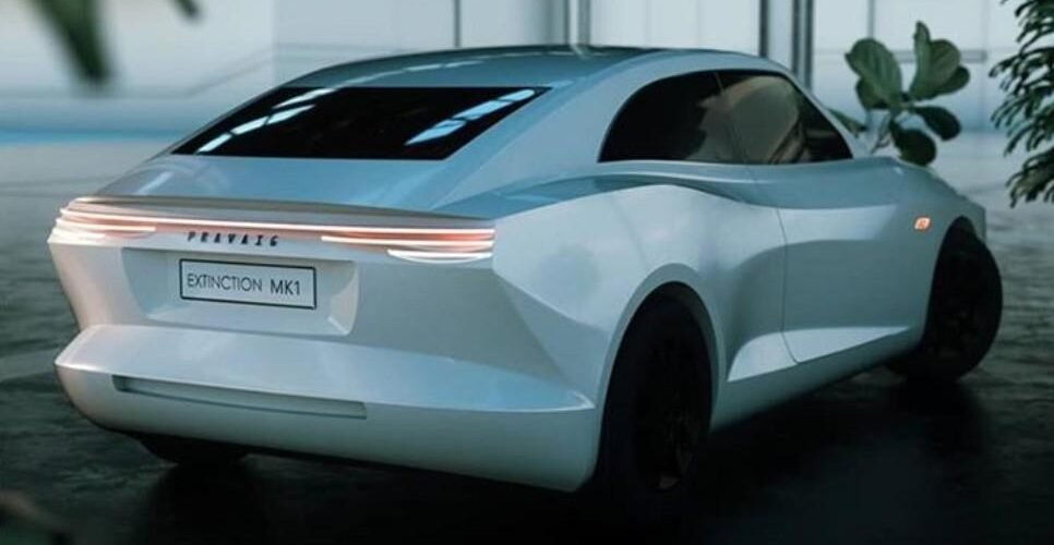 Pravaig Extinction MK1 Price in India