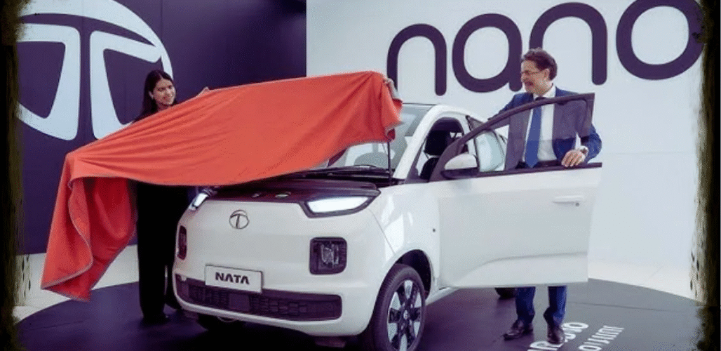 Nano Car Price