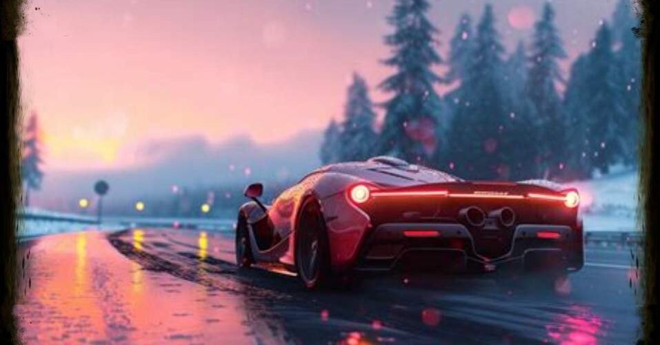 Forza Horizon 6 Release Date