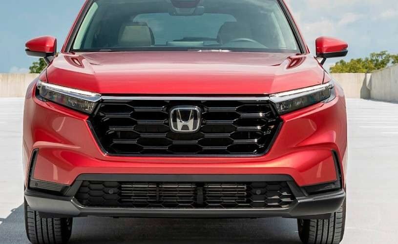 Honda Upcoming Cars
