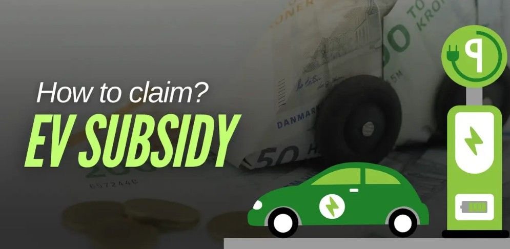 How to Apply for Electric Vehicle Subsidy in India