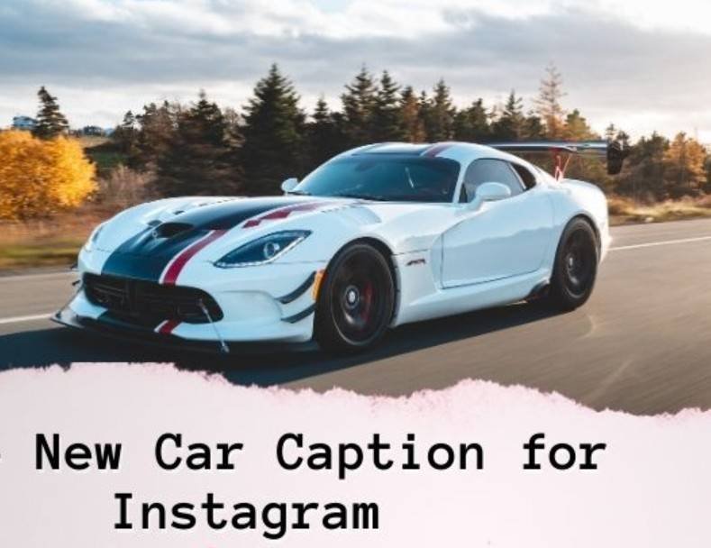 Top 20 Car Quotes for Instagram That Will Rev Up Your Feed