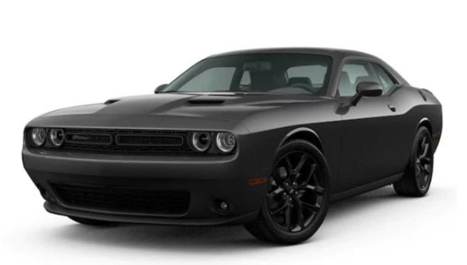 Dodge Challenger Price in India: Features, Interior, Exterior, and More