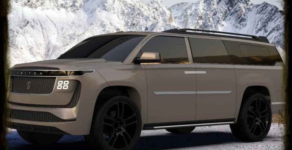 Triton Model H price