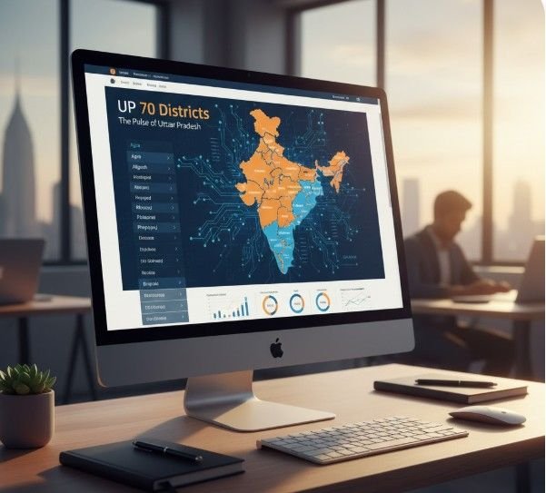 UP 70 District Name: A Complete List and RTO Information