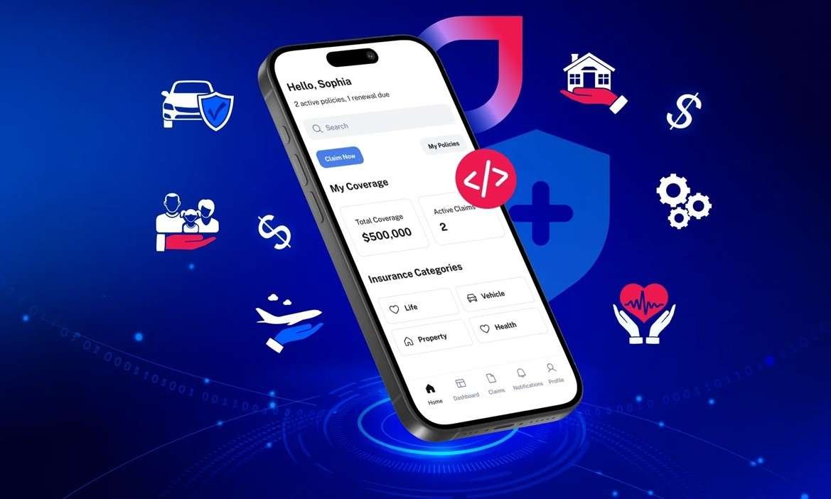 Fos Insurance How Safe Is an Insurance App? Here’s What You Should Know - Vehicles Info