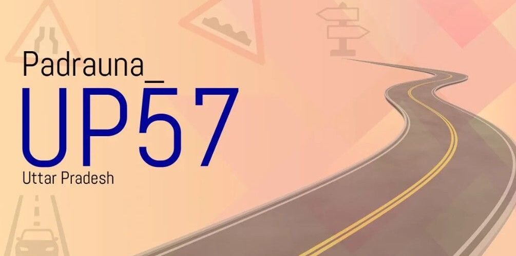 UP 57 district name