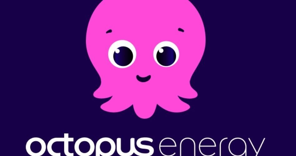 Octopus EV