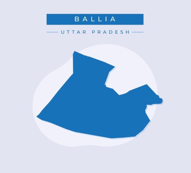 RTO Code Details UP 60 District Name: Ballia