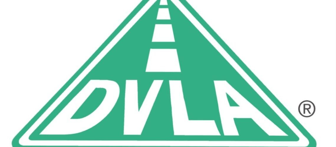 DVLA Contact Number