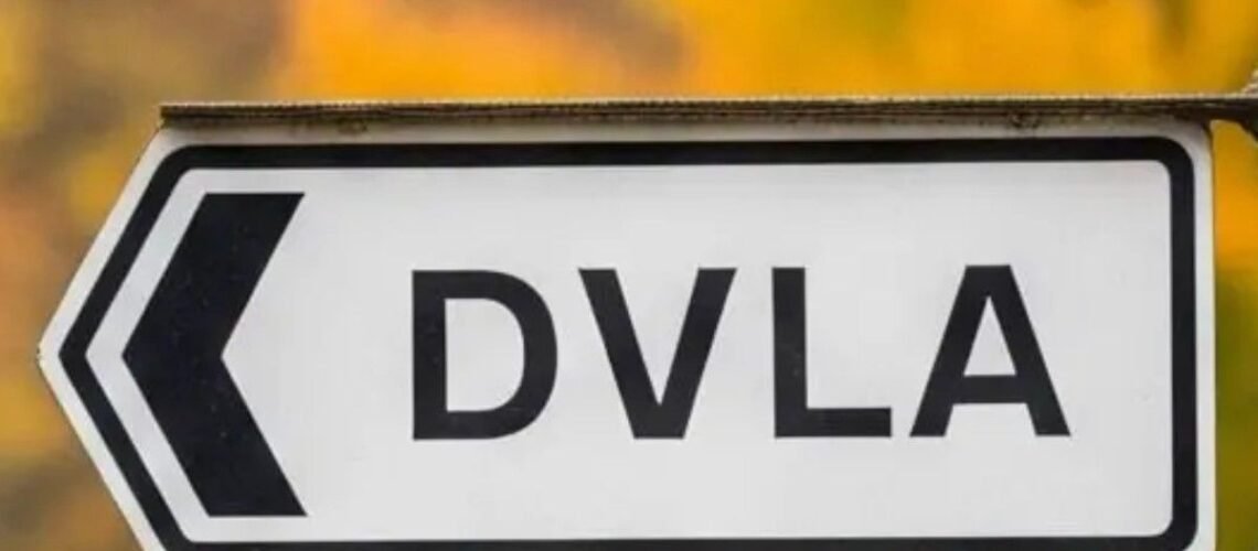 DVLA number plate rules, UK personalised number plates, banned registration plates UK