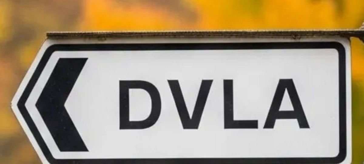 DVLA Banned Number Plates UK: Rules, Reasons & Examples