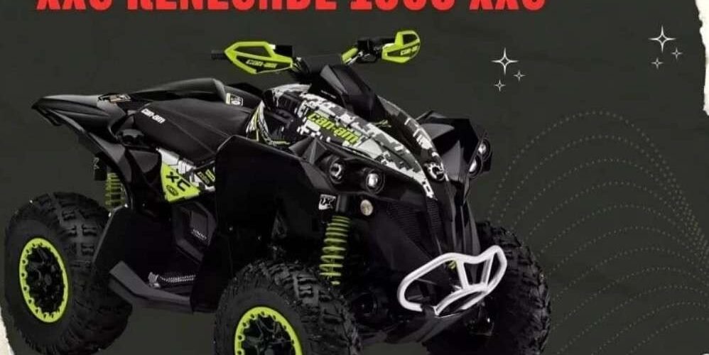 xxC Renegade 1000 XXC price prediction