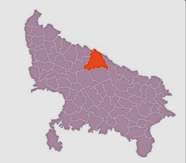 UP 40 District Name: Complete Vehicle and RTO Guide