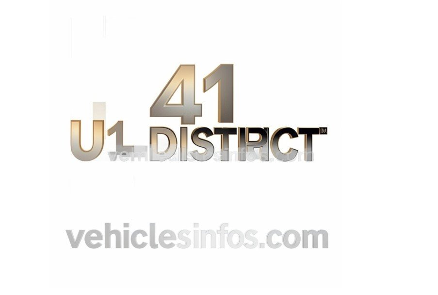UP 41 District Name: Full Guide For Vehicle Registration in Barabanki