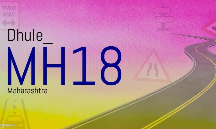 MH 18 Which City? Ultimate Guide to MH 18 RTO Code Maharashtra