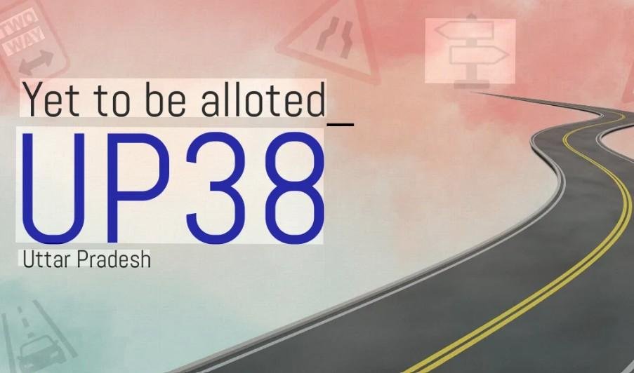 up 38 district name: Complete Guide to UP-38 RTO Code