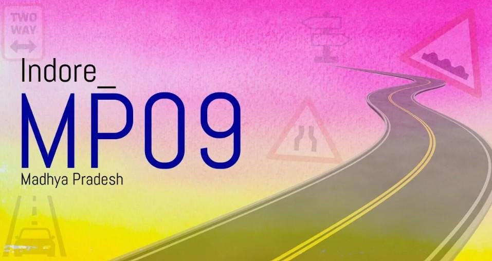 MP 09 District Name: Complete Guide to Indore RTO Code, Vehicle Registration and Services