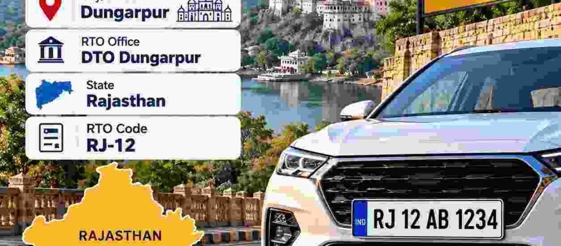 rj 12 which city