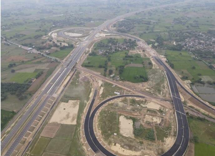 Highway Corridors