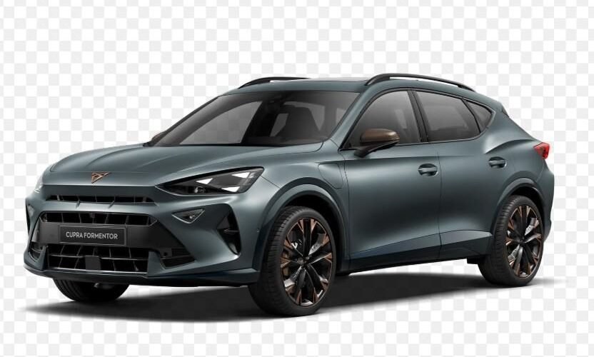 Cupra Car Price