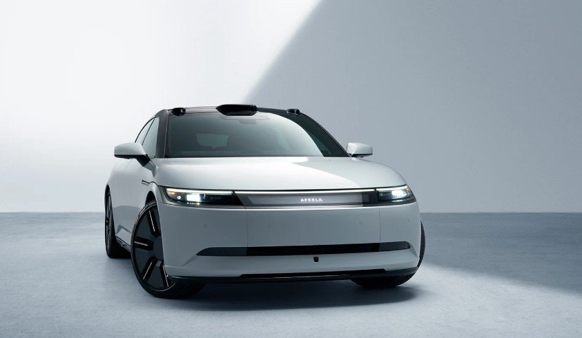 Afeela Car Price