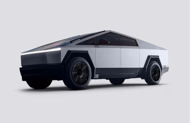 Tesla Car Price in India