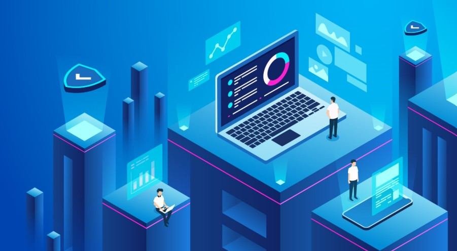 Digital Tools