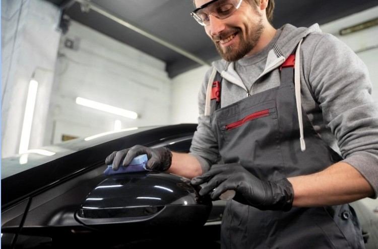 Can Colored PPF Film ChanCan Colored PPF Film Change Your Car’s Appearance Without Repainting?ge Your Car’s Appearance Without Repainting?