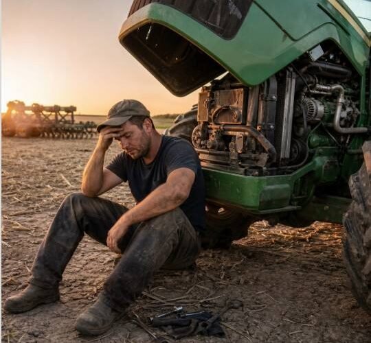Farm Equipment