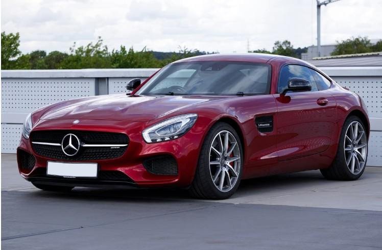 warning signs of a European car