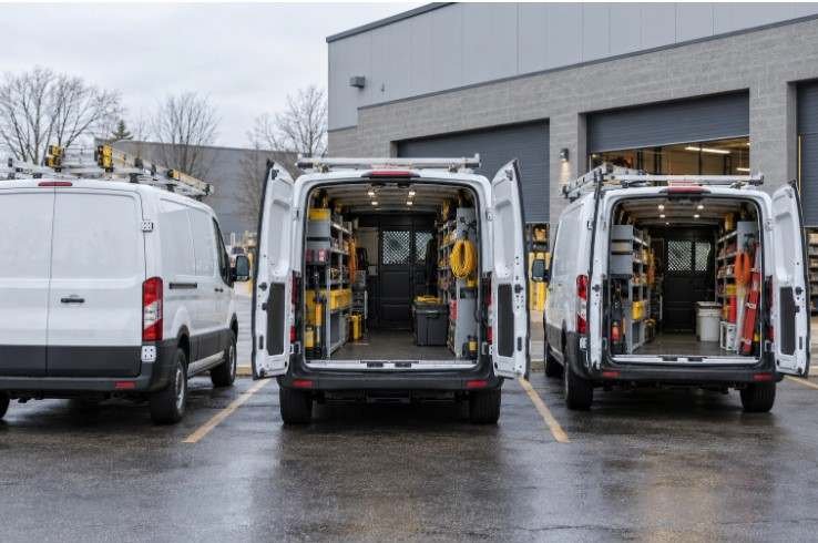 Vehicle Fleets