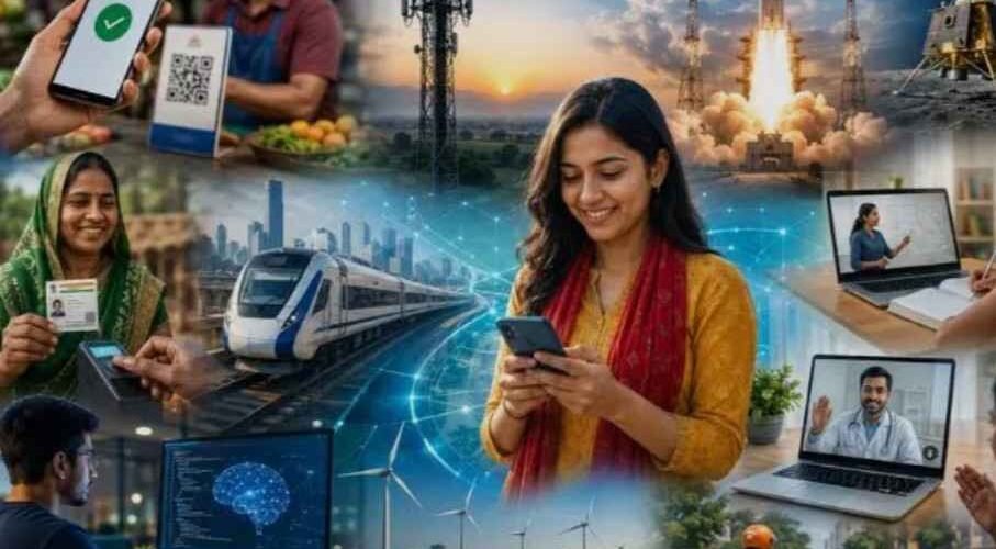 How India’s Digital Leisure Habits Are Shifting Gears