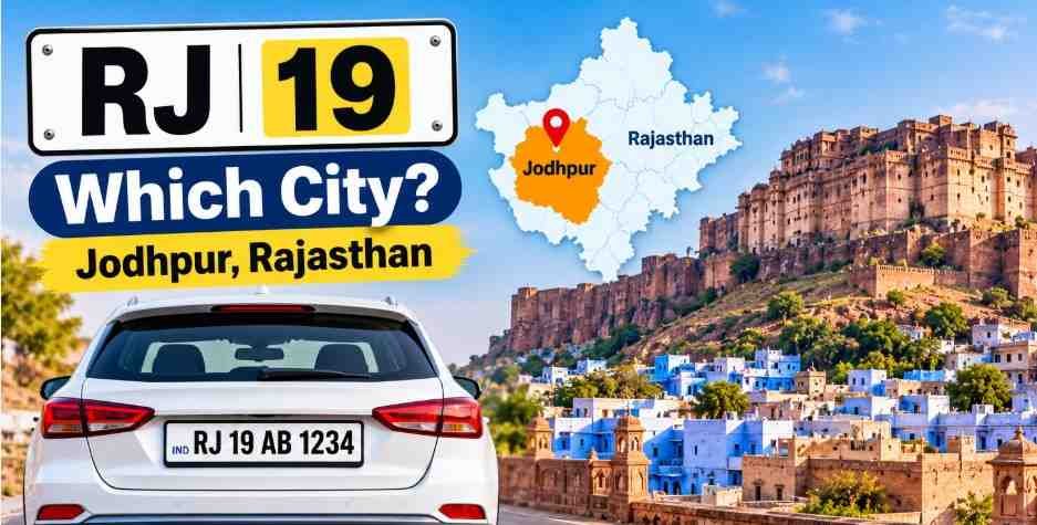 rj 19 which city