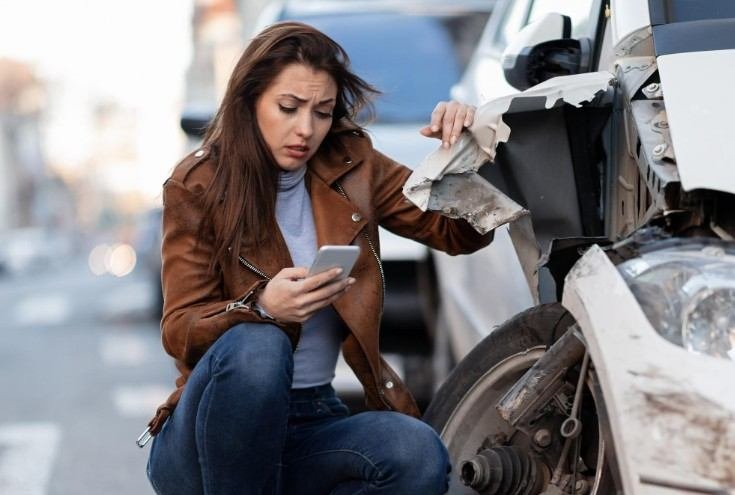 Car Accident Attorneys