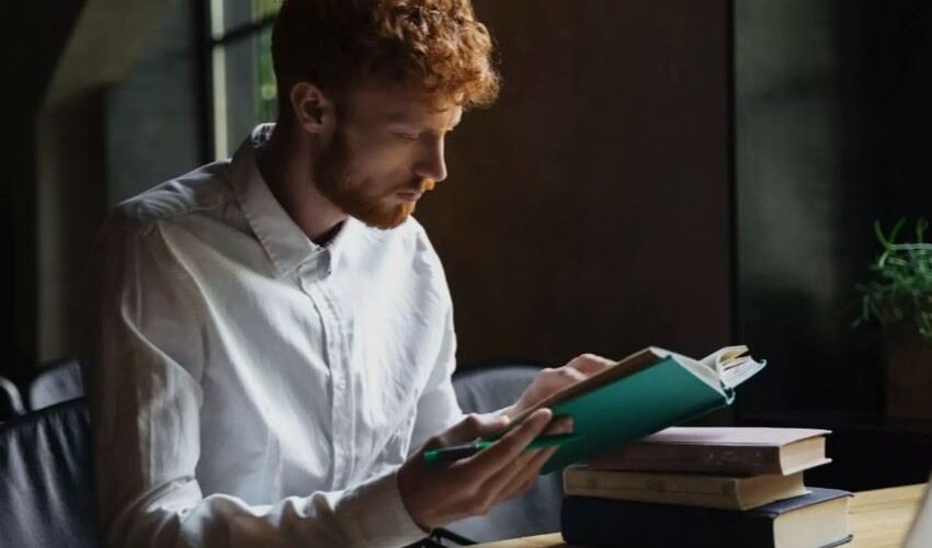 Reading That Changes Meaning